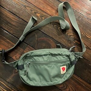 Fjallraven High Coast Hip Pack